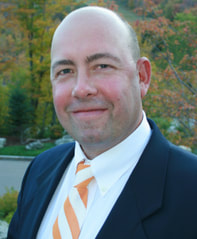 David Lovejoy, Psy.D.