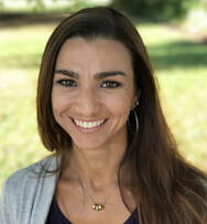 Nicole Barcelos, Psy.D.