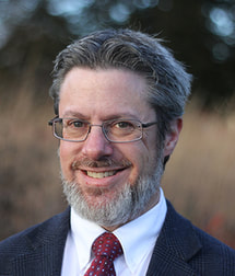 Jay Beatman, Psy.D.