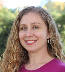 Anabela Smith, Ph.D.