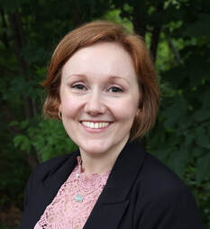 L. Danielle McEarchern-Dugre, Psy.D.