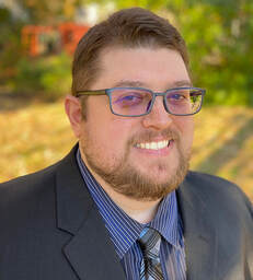 Dmitriy Kazakov, Ph.D.