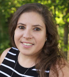 Christina Papadopoulos, Psy.D