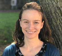 Kristen Wrocklage, Ph.D.