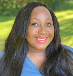 Tanesha Rankine, Psy.D.