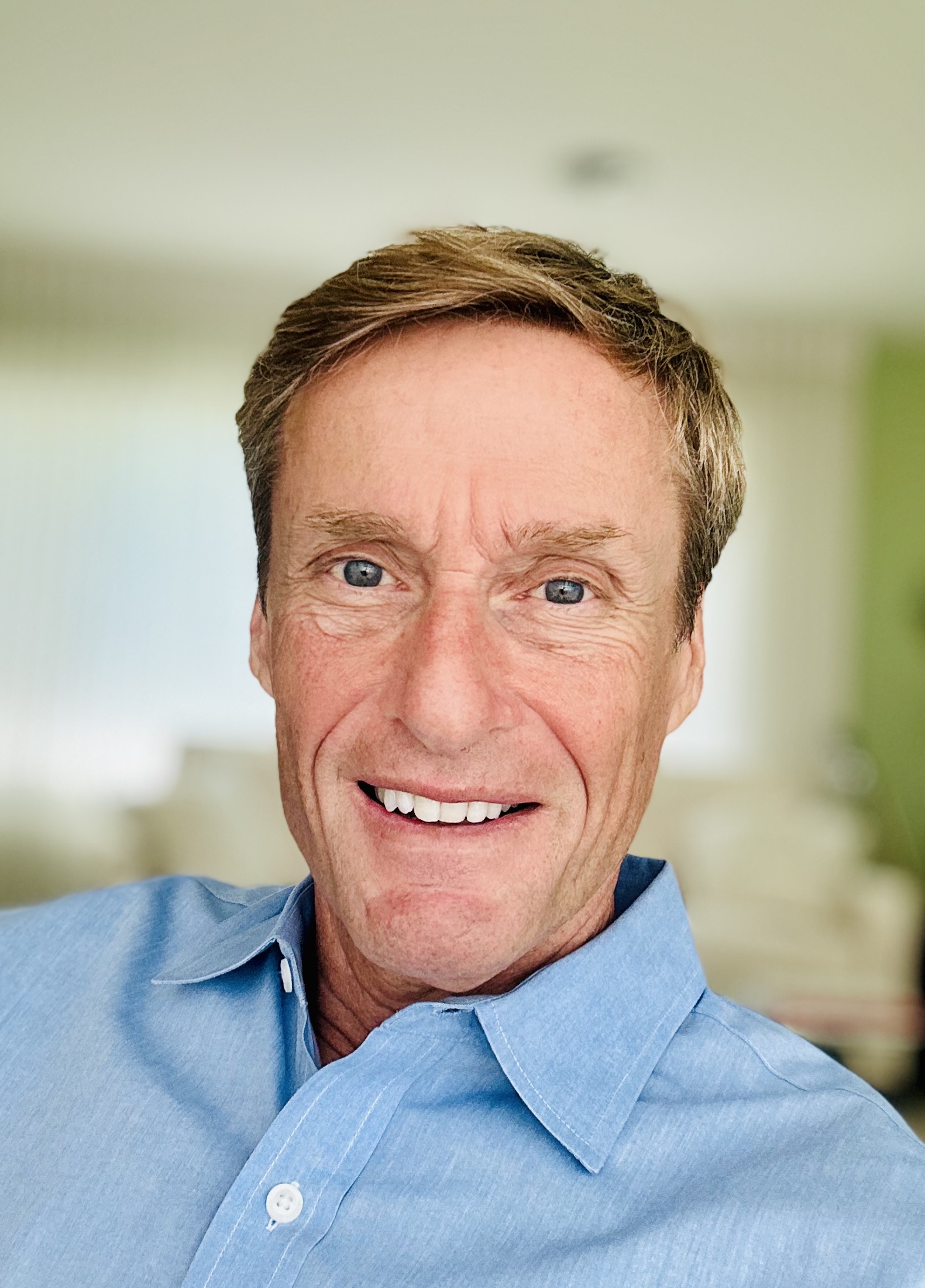 Dan LeGoff, Ph.D.